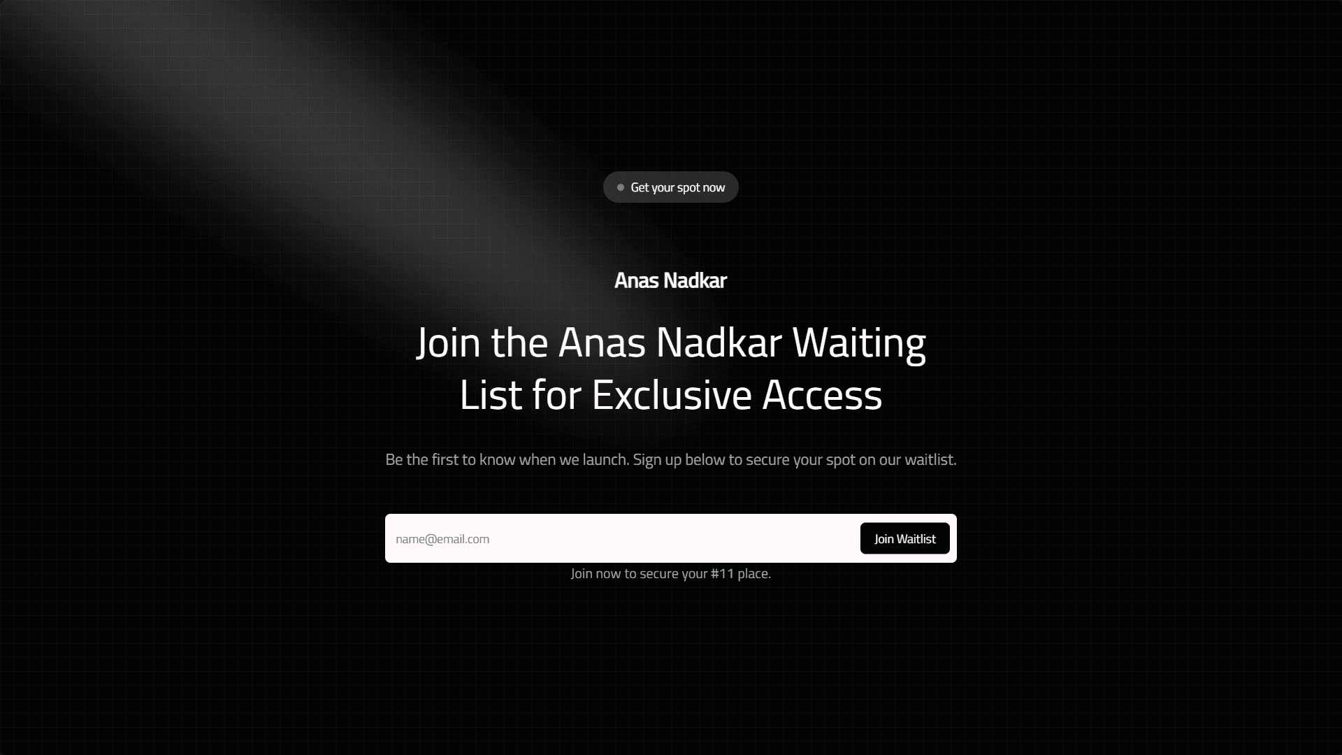 WaitWise preview 6
